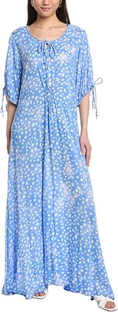 Tiare Hawaii Todos Santos Maxi Dress
