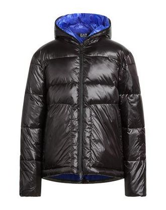 Emporio Armani ROPA DE ABRIGO - Plum&iacute;feros y acolchados en YOOX.COM