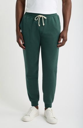 Threads 4 Thought Core Triblend Fleece Joggers in Alpine at Nordstrom, Size Xx-Large