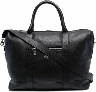 Zadig&Voltaire Heren, Tassen, Zwart, Maat: ONE Size Leer