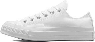 Converse (WMNS) Converse Chuck 70 Low Patent Pop - White 571630C