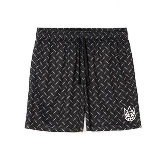 Cult of Individuality MESH SHORTS