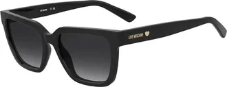 Love Moschino Liebe Moschino Mol087/S Sonnenbrille