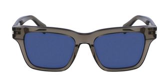 Paul Smith PS23600S Harberton 317 Mens Sunglasses Green Size 54