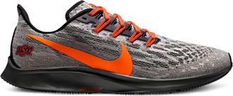 Nike Air Zoom Pegasus 36 running sneakers - men - Fabric/Fabric/Rubber - 10.5 - Grey