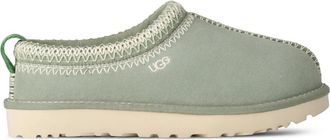 UGG Tasman Meadow Accent Slipper - Dames - Pantoffels - Groen - 40 EU - Su&egrave;de - Schoenen