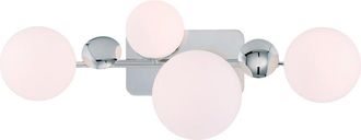 Eurofase Lighting Vine 4-Light Vanity