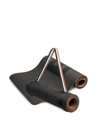 BOSS Materassino yoga - Nero