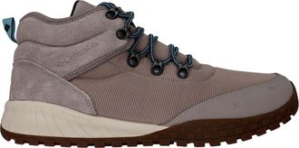 Columbia Columbia M Fairbanks Mid/Low Grey Light 1950921-027 Mens