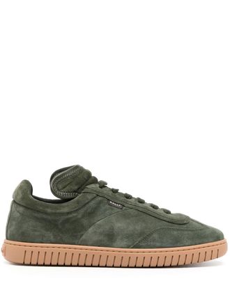 Bally Sneakers Parrel - Verde