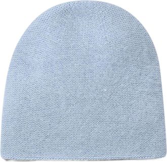 Warm-Me Gorro - Accessories - Mujer - Azul - ONE SIZE