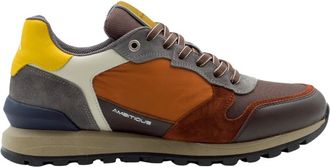 Ambitious Hombre, Zapatos, Marr&oacute;n, Talla: 44 EU
