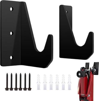 OEM Soporte De Gato De Pared, Herramientas De Reparaci&oacute;n De Autom&oacute;viles, Ganchos De Garaje, Soporte De Gato Para Autom&oacute;vil, Estante De Almacenamiento/ganc