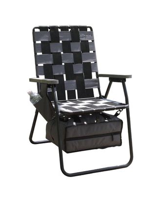 Body Glove Colorado Chair With Removable Cooler Tote
