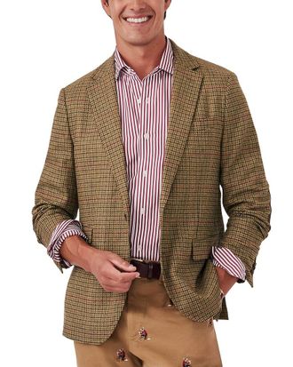 J.McLaughlin J.Mclaughlin Mccown Jacket