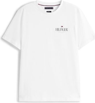 Tommy Hilfiger T-shirts And Polos White