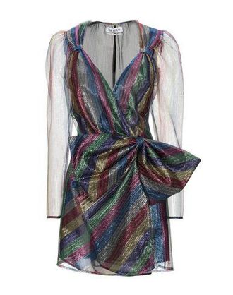 The Attico KLEIDER - Mini-Kleider auf YOOX.COM