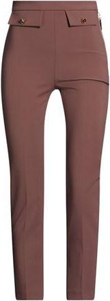 Elisabetta Franchi BOTTOMWEAR - Pantaloni su YOOX.COM