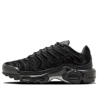 Nike (WMNS) Nike Air Max Plus Black Anthracite Sail FV1169-001