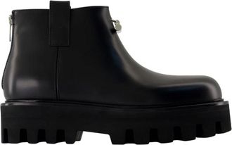 Alexander McQueen Mujer, Zapatos, Negro, Talla: 40 EU