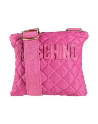 Moschino BORSE - Borse a tracolla su YOOX.COM