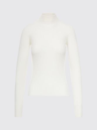 Sportmax Pullover Sportmax in lana a coste