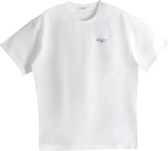 Givenchy bedrucktes T-Shirt