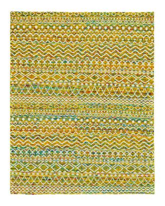 Feizy Sancai Hand-Knotted Rug