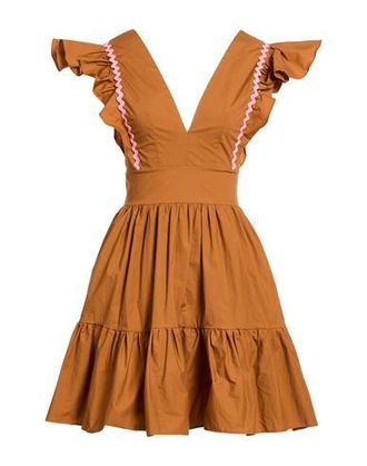 Mariuccia DRESSES - Mini dresses on YOOX.COM