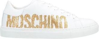 Moschino FOOTWEAR - Trainers sur YOOX.COM