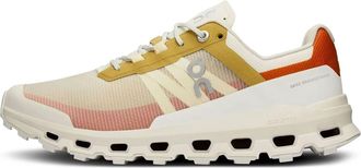 On Running (WMNS) On Running Cloudvista Ivory Bronze 64.98052