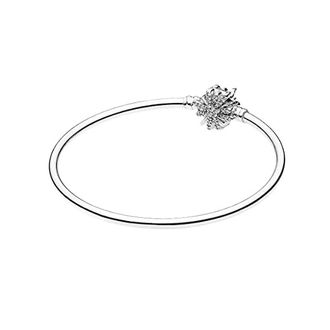 Pandora Dames, Accessoires, Wit, Maat: ONE Size