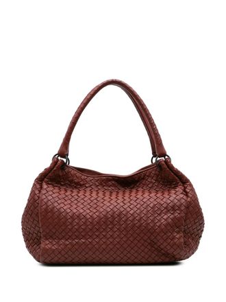 Brown Bottega Veneta Bags: Shop up to −25% | Stylight Brown Bottega Veneta Bags: Shop up to −25% | Stylight