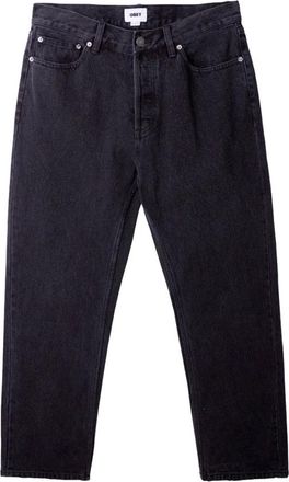 Obey Urban Tapered Denim Jeans - Heren - Slim Fit Jeans - Blauw - W28 - Denim - Jeans