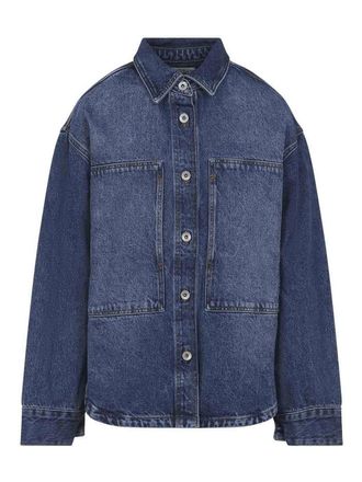 STUDIO NICHOLSON Paso Shirt