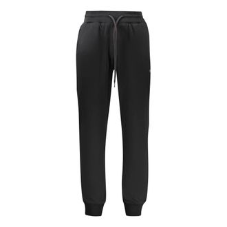 Napapijri Sweatpants, male, Black, Size: XS Malis Sweatpants