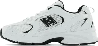 New Balance 530 White Black MR530EWB