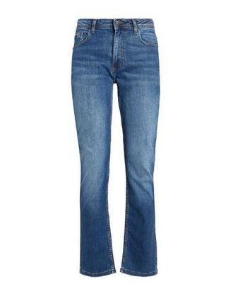 Yes-Zee BOTTOMWEAR - Jeans on YOOX.COM