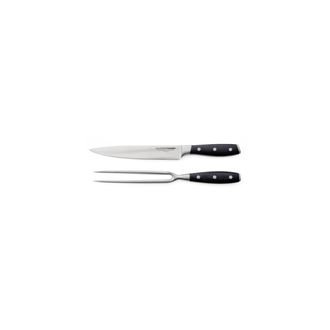 Outdoorchef Outdoorchef 14.491.42 Cuchillo De Cocina Acero Inoxidable 2 Pieza(s) Cuchillo De Trinchar