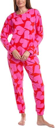 Bedhead Pajamas Bedhead X Trina Turk 2Pc Pajama Set