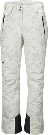 Helly Hansen Legendary Insulated Pant Skihose f&uuml;r Damen | grau