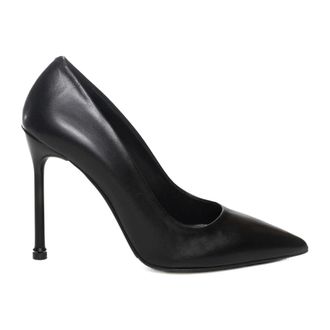 Albano Spil95 - Dames - Schoenen - Zwart - Maat: 36 EU