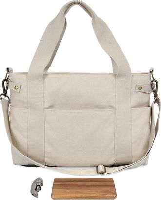 Legacy Dnu Legacy Temecula Wine & Cheese Bag