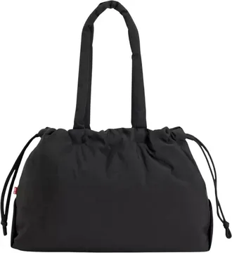 Levi's Donna, Borse, Nero, Taglia unica, new