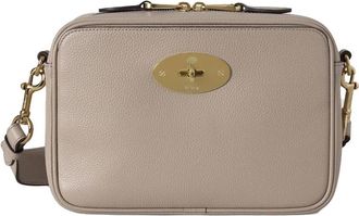 Mulberry Mujer, Bolsos, Beige, Talla: ONE Size