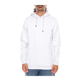 Only & Sons ONSCeres Hoodie Sweat Noos - Heren - Hoodies - Wit - S - Katoen - Hoodies & sweatvesten