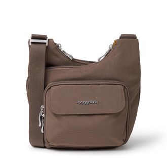 Baggallini Criss Cross Bag