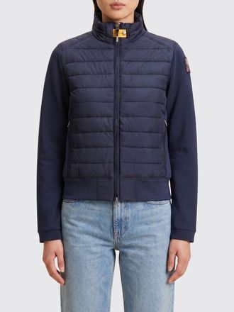 Parajumpers Piumino Rosy in nylon imbottito