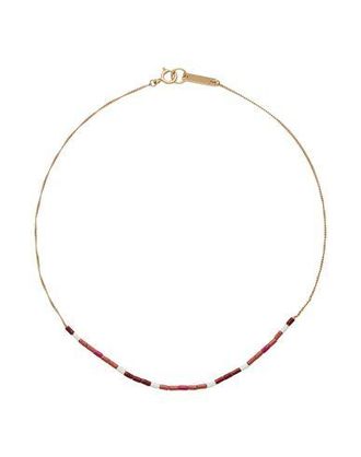 Isabel Marant JEWELLERY and WATCHES - Necklaces on YOOX.COM