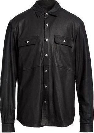 Rick Owens CAPISPALLA - Giacche & Giubbotti su YOOX.COM
